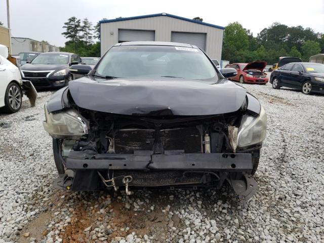 Photo 5 from auction – 2011 NISSAN MAXIMA S with VIN 1N4AA5AP5BC861532