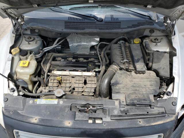 Photo 11 from auction – 2008 DODGE CALIBER SX with VIN 1B3HB48B18D717944