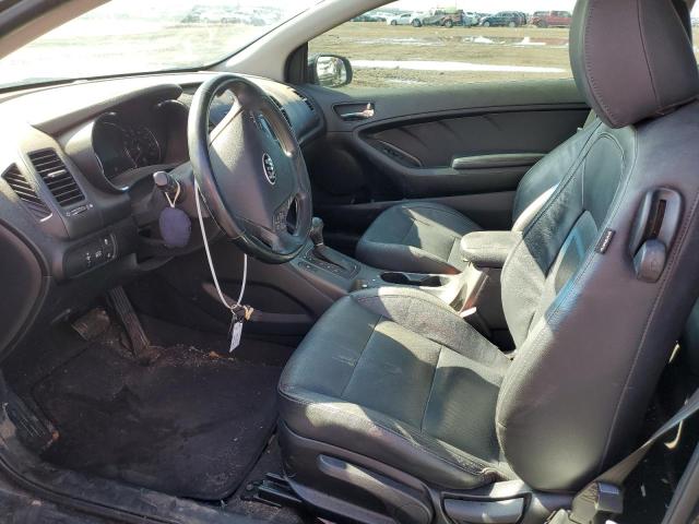 Фото 7 с аукциона – 2015 KIA FORTE EX с VIN KNAFX6A86F5391998