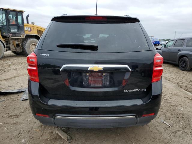 Photo 6 from auction – 2016 CHEVROLET EQUINOX LT with VIN 2GNALDEK8G1178578