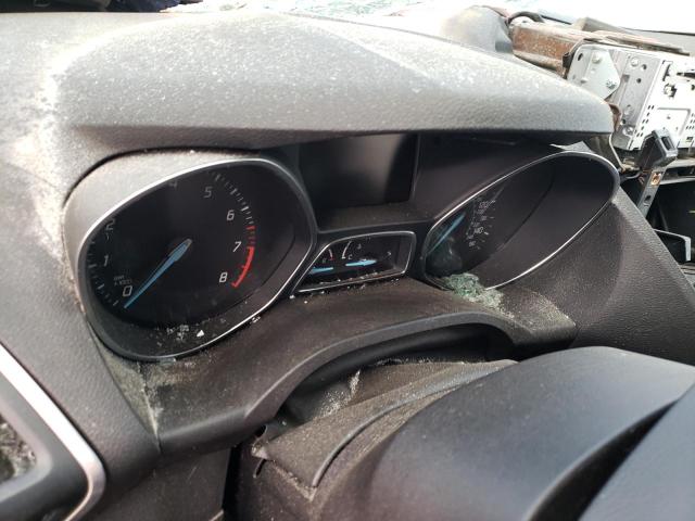 Photo 9 from auction – 2013 FORD ESCAPE SEL with VIN 1FMCU9H98DUA29474