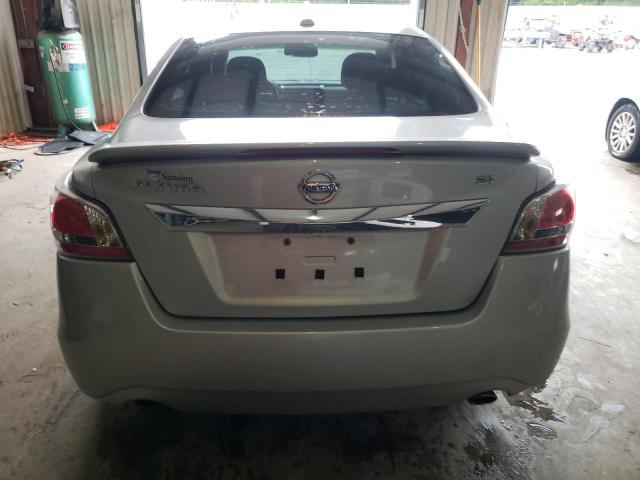 Photo 6 from auction – 2015 NISSAN ALTIMA 2.5 with VIN 1N4AL3AP2FN877034