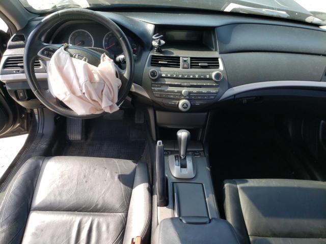 Photo 8 from auction – 2012 HONDA ACCORD SE with VIN 1HGCP2F67CA124508