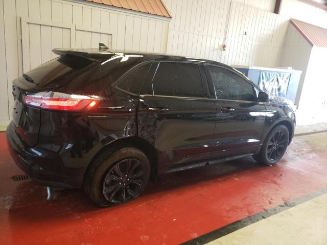 Photo 3 from auction – 2022 FORD EDGE SE with VIN 2FMPK4G99NBA23847