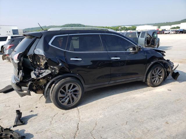Photo 3 from auction – 2016 NISSAN ROGUE S with VIN 5N1AT2MV2GC864744