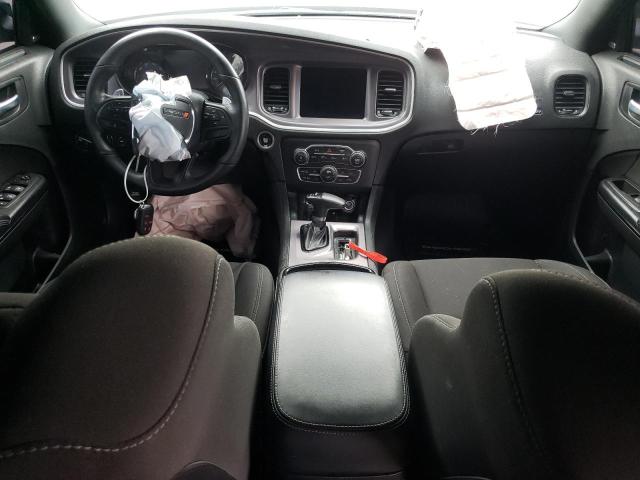 Photo 8 from auction – 2020 DODGE CHARGER R/ with VIN 2C3CDXCTXLH211789