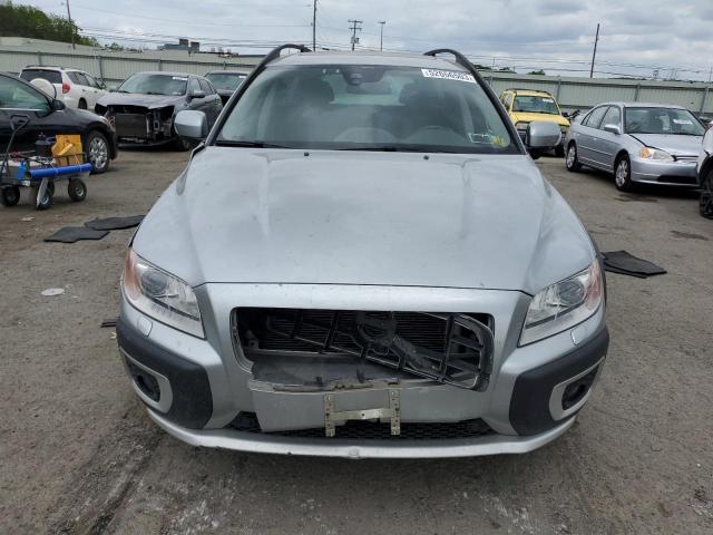 Photo 5 from auction – 2013 VOLVO XC70 T6 with VIN YV4902BZ6D1152134