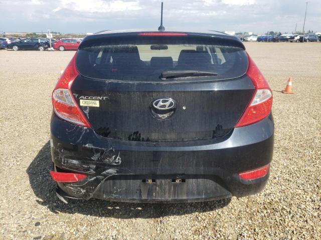 Photo 6 from auction – 2013 HYUNDAI ACCENT GLS with VIN KMHCT5AE3DU109641