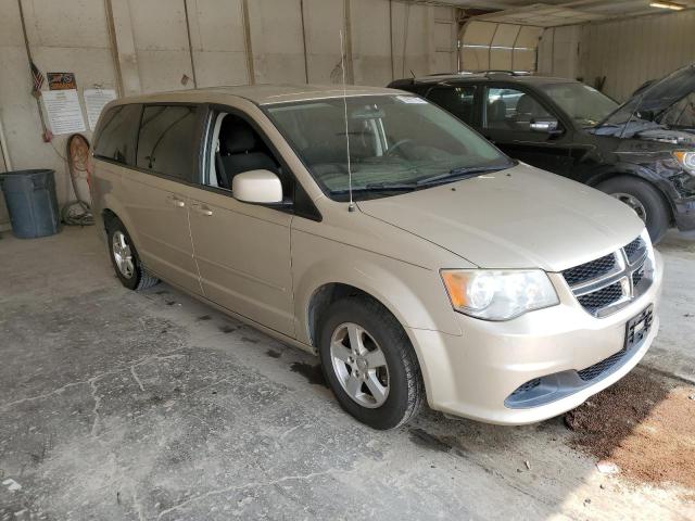 Photo 4 from auction – 2013 DODGE GRAND CARA with VIN 2C4RDGCG4DR503166