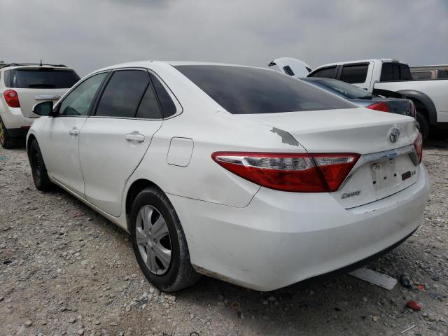 Photo 2 from auction – 2015 TOYOTA CAMRY LE with VIN 4T4BF1FK7FR469451