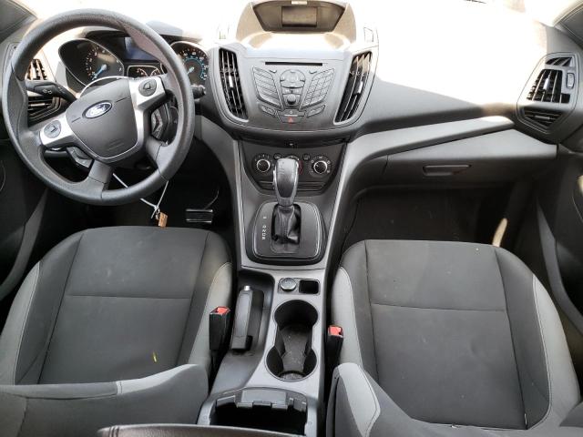 Photo 8 from auction – 2014 FORD ESCAPE S with VIN 1FMCU0F70EUB23170