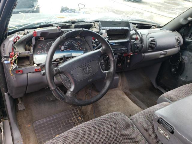 Photo 8 from auction – 1998 DODGE RAM 1500 with VIN 1B7HC16Y1WS751831