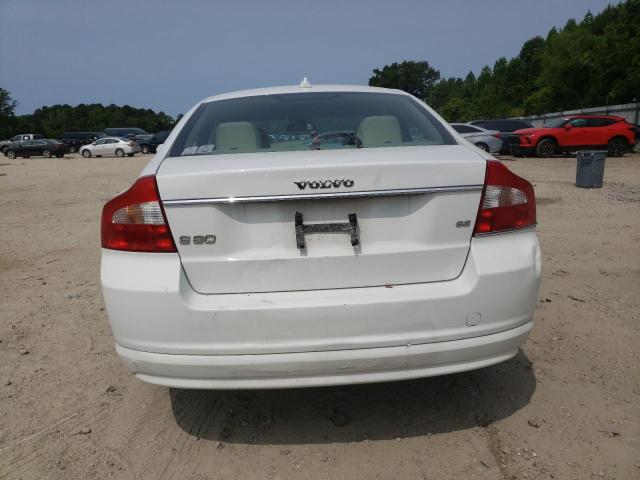 Photo 6 from auction – 2007 VOLVO S80 3.2 with VIN YV1AS982471040010