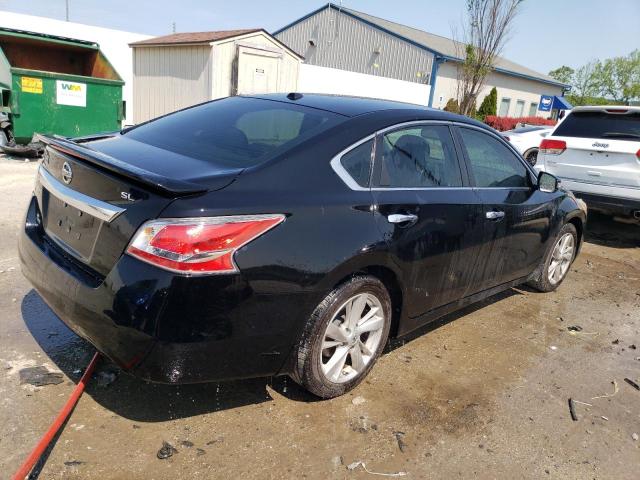 Photo 3 from auction – 2015 NISSAN ALTIMA 2.5 with VIN 1N4AL3AP2FN404539