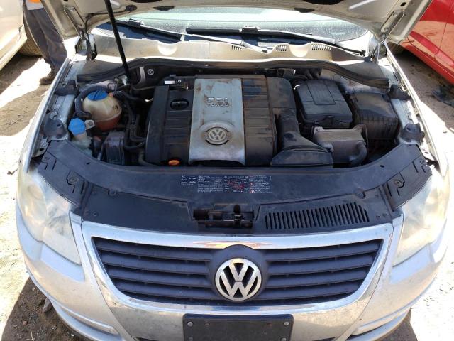 Zdjęcie 11 z aukcji – 2007 VOLKSWAGEN PASSAT 2.0 z VIN WVWTK73C07E005296