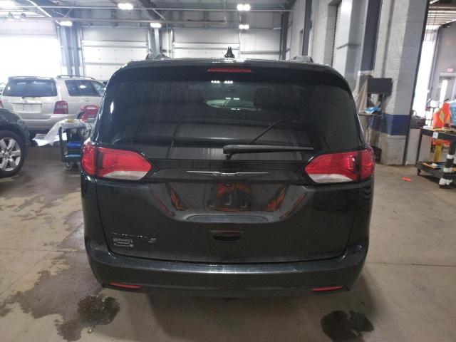 Photo 6 from auction – 2018 CHRYSLER PACIFICA T with VIN 2C4RC1FG9JR235450