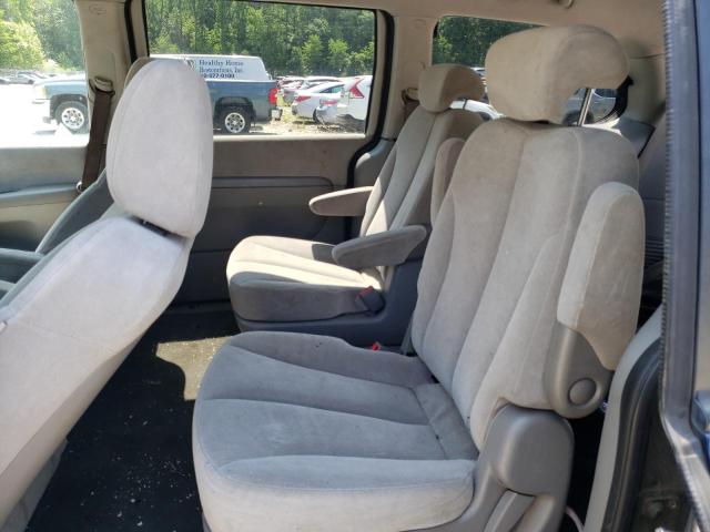 Photo 11 from auction – 2008 KIA SEDONA EX with VIN KNDMB233786228793