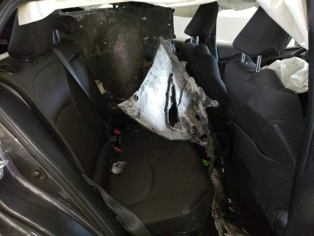 Photo 10 from auction – 2019 TOYOTA PRIUS with VIN JTDKARFU2K3088068