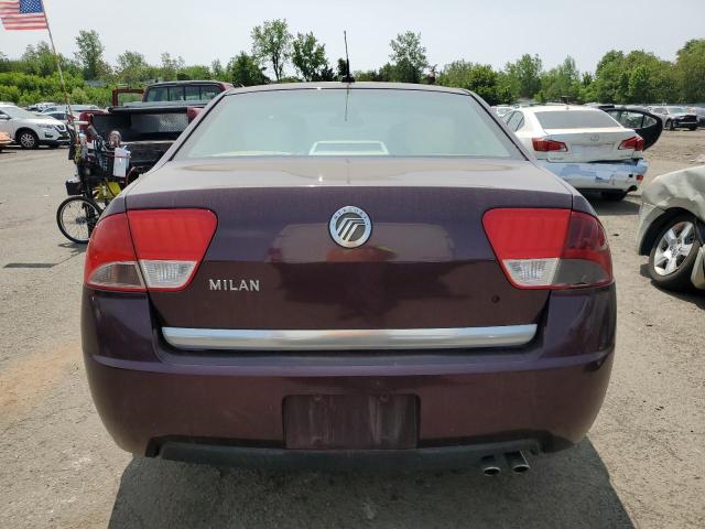 Photo 6 from auction – 2011 MERCURY MILAN with VIN 3MEHM0HA9BR602272