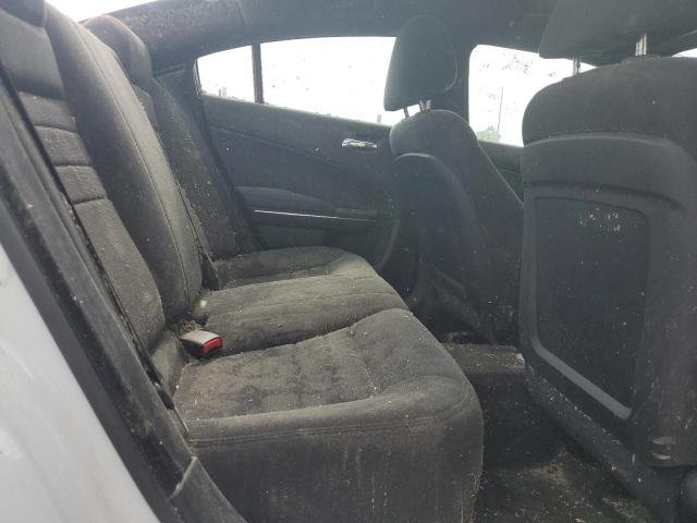 Photo 10 from auction – 2012 DODGE CHARGER PO with VIN 2C3CDXAG8CH205186