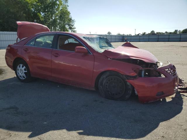 Photo 4 from auction – 2009 TOYOTA CAMRY BASE with VIN 4T1BE46K09U355987