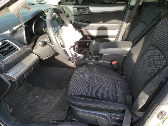 Photo 7 from auction – 2017 SUBARU OUTBACK 2. with VIN 4S4BSAACXH3358133