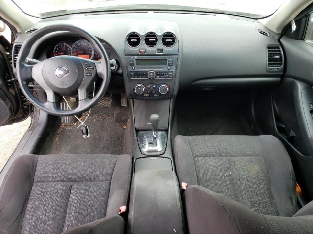 Photo 8 from auction – 2012 NISSAN ALTIMA with VIN 1N4AL2AP7CN546973