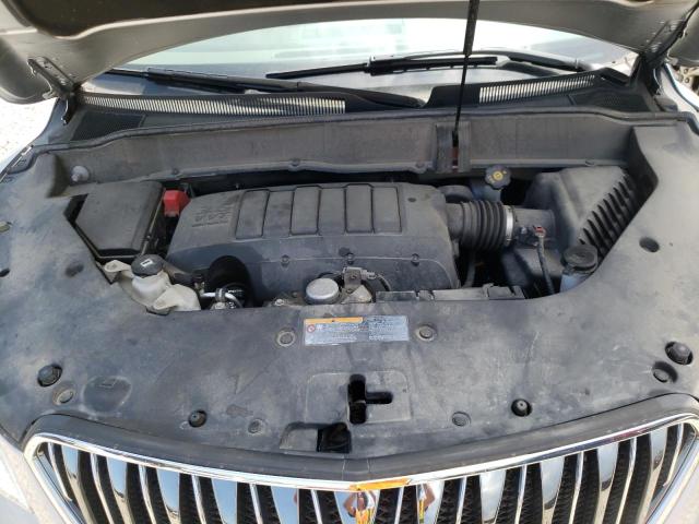 Photo 11 from auction – 2016 BUICK ENCLAVE with VIN 5GAKRBKD8GJ263076