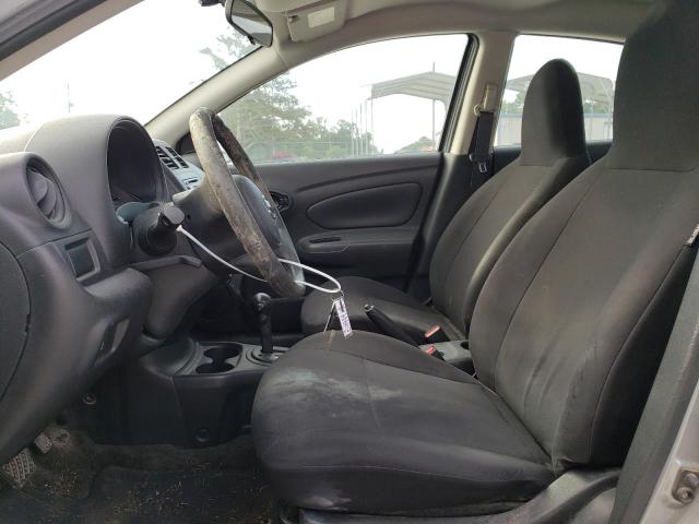 Photo 7 from auction – 2012 NISSAN VERSA S with VIN 3N1CN7AP3CL810557