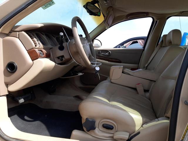 Photo 7 from auction – 2005 BUICK LESABRE CU with VIN 1G4HP52K55U230669
