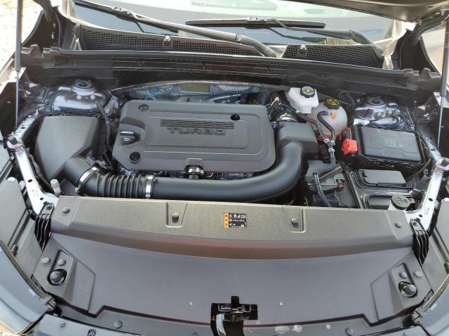 Photo 12 from auction – 2022 BUICK ENVISION P with VIN LRBAZLR42ND082118