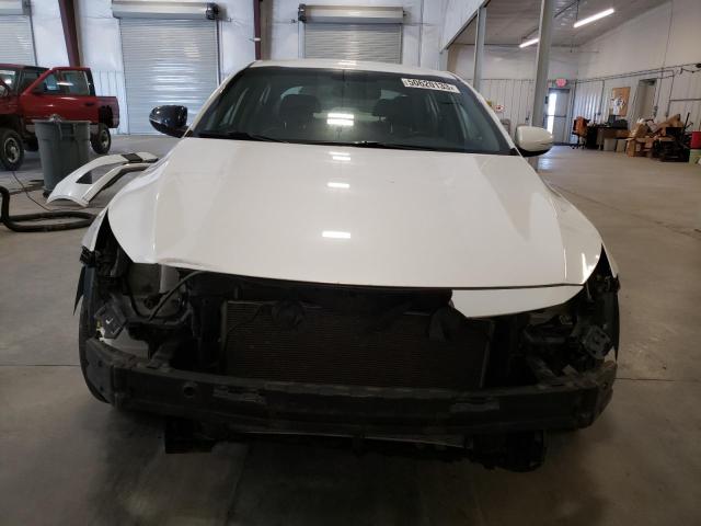 Photo 5 from auction – 2011 KIA OPTIMA LX with VIN KNAGM4A7XB5187563