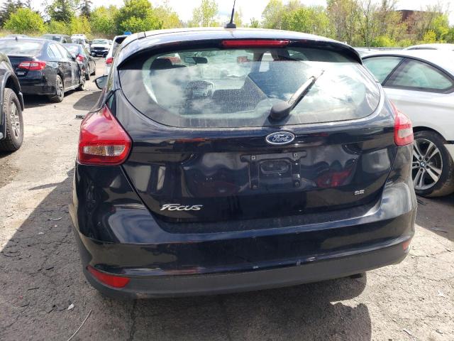 Photo 6 from auction – 2018 FORD FOCUS SE with VIN 1FADP3K27JL212493