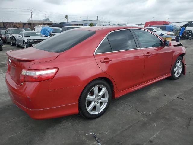 Photo 3 from auction – 2008 TOYOTA CAMRY CE with VIN 4T1BE46K58U216792