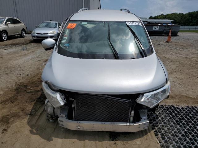 Photo 5 from auction – 2017 NISSAN QUEST S with VIN JN8AE2KP3H9165452