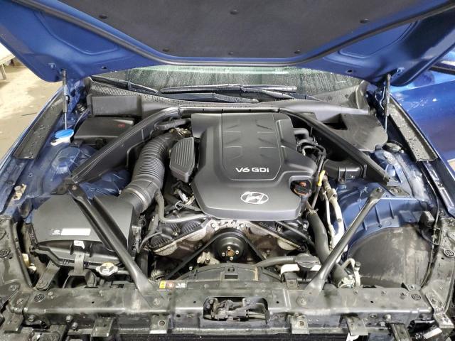 Photo 11 from auction – 2016 HYUNDAI GENESIS 3. with VIN KMHGN4JE2GU108622