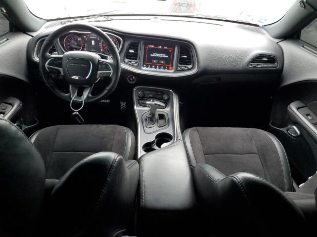 Photo 8 from auction – 2018 DODGE CHALLENGER with VIN 2C3CDZFJ2JH310948