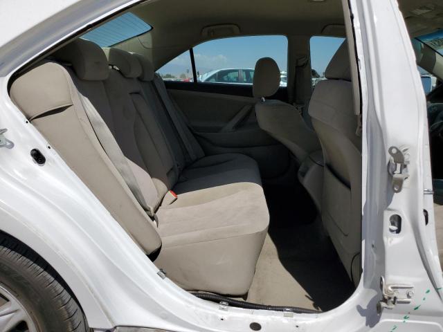 Photo 10 from auction – 2011 TOYOTA CAMRY BASE with VIN 4T4BF3EK6BR188944