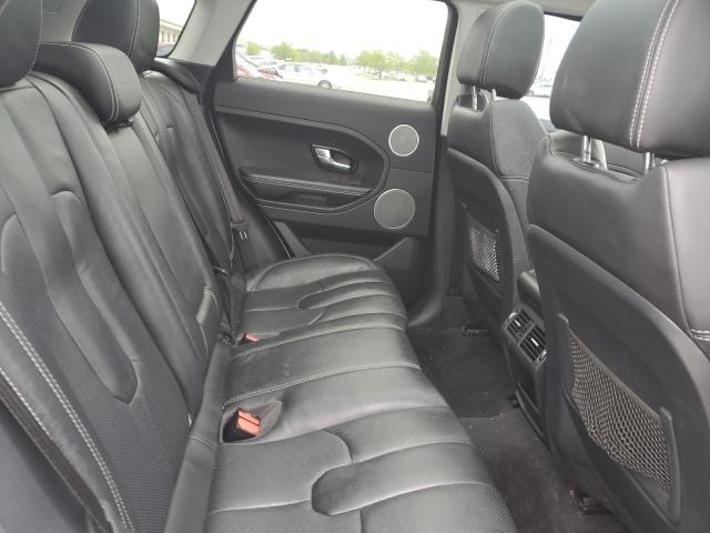 Zdjęcie 11 z aukcji – 2013 LAND ROVER RANGE ROVE z VIN SALVT2BG2DH840347