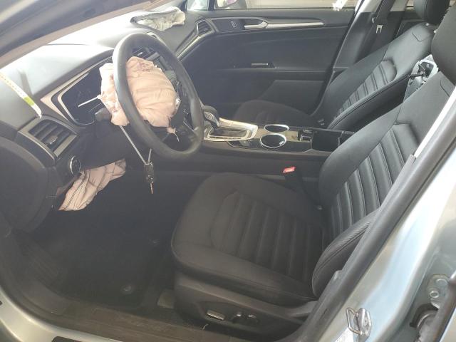 Photo 7 from auction – 2013 FORD FUSION SE with VIN 3FA6P0LU7DR385007