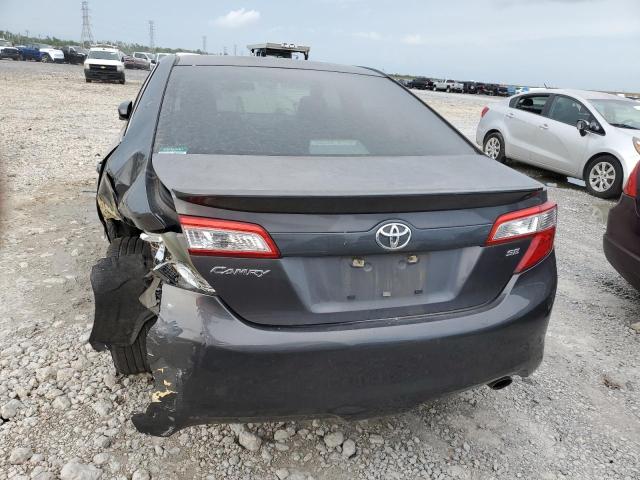 Photo 6 from auction – 2013 TOYOTA CAMRY L with VIN 4T1BF1FK9DU286897