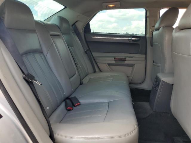 Photo 10 from auction – 2006 CHRYSLER 300C with VIN 2C3LA63H06H272989