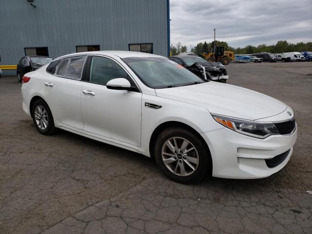 Photo 4 from auction – 2016 KIA OPTIMA LX with VIN KNAGT4L35G5071790