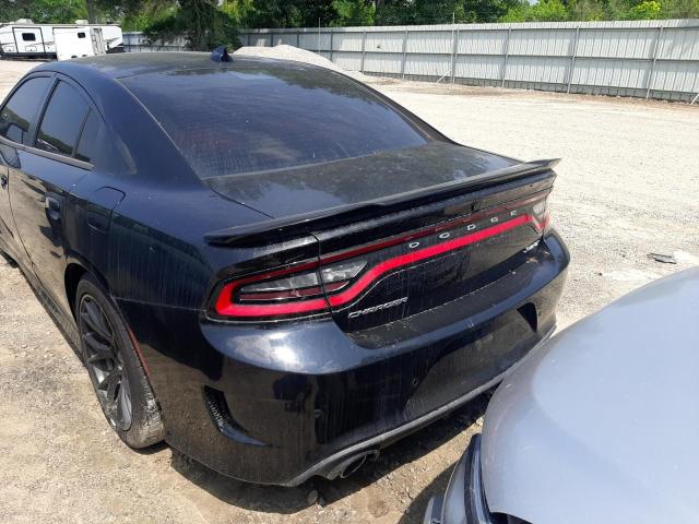 Фото 6 с аукциона – 2016 DODGE CHARGER SR с VIN 2C3CDXL96GH199716