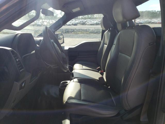 Фото 7 с аукциона – 2016 FORD F150 с VIN 1FTMF1C82GKD20135