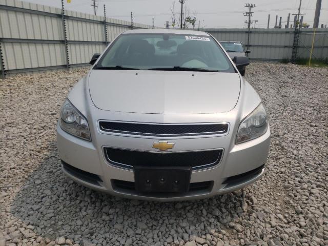 Photo 5 from auction – 2012 CHEVROLET MALIBU LS with VIN 1G1ZB5E03CF219102