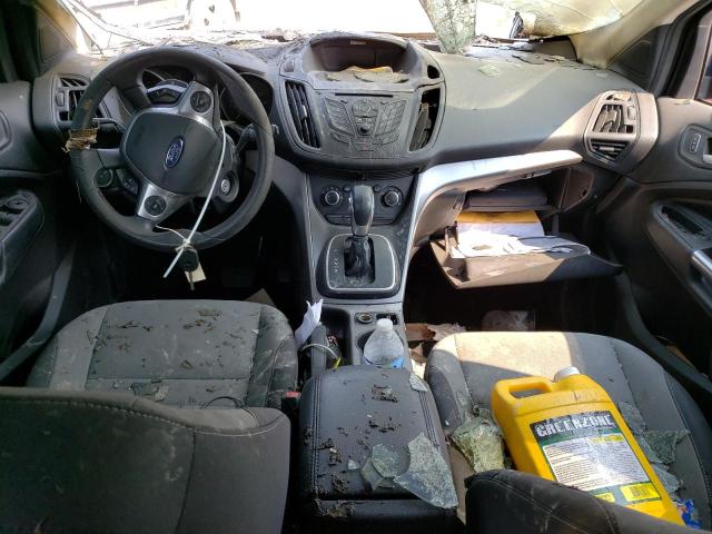Photo 8 from auction – 2013 FORD ESCAPE SE with VIN 1FMCU9GX0DUD00124