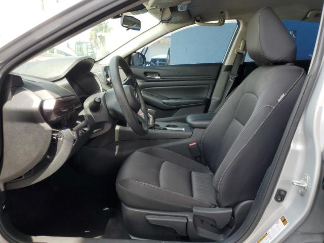 Photo 7 from auction – 2021 NISSAN ALTIMA S with VIN 1N4BL4BV9MN360723