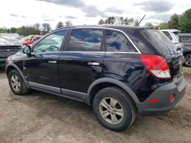 Photo 2 from auction – 2008 SATURN VUE XE with VIN 3GSCL33P18S627605