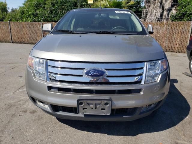 Photo 5 from auction – 2008 FORD EDGE LIMIT with VIN 2FMDK39C58BB12955